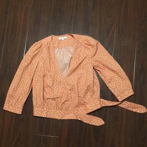 Too many Madewell clothes 😆